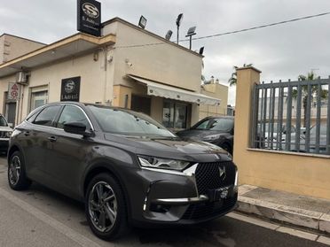 DS AUTOMOBILES DS 7 Crossback 1.5BlueHDi 130 Aut. Prestige