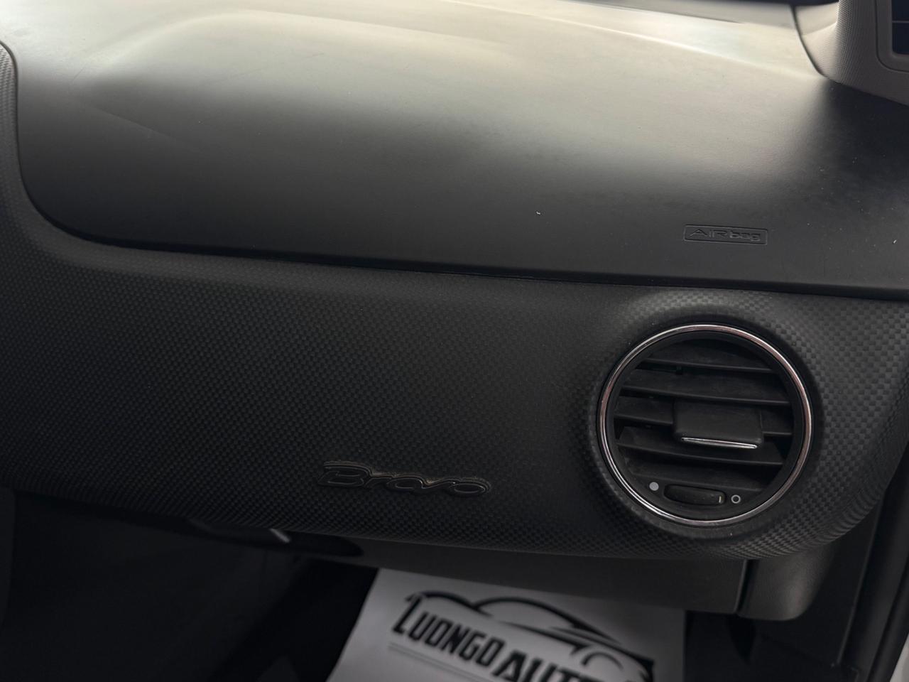 Fiat Bravo 1.6 MJT 120CV Sport Iper Full-Tetto Panorama