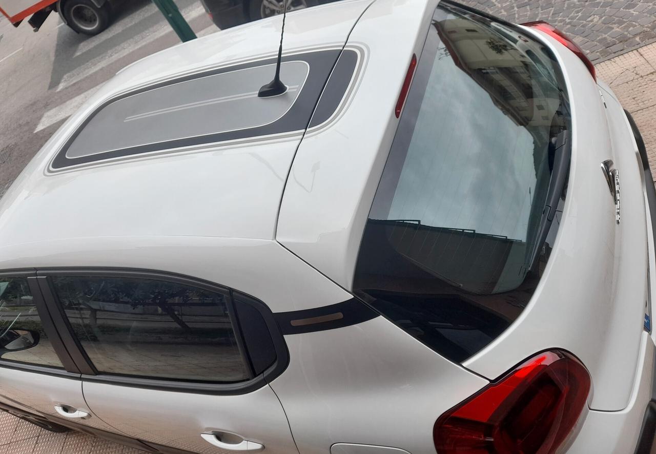 Citroen C3 BlueHDi 100 S&S C-Series NESSUN VINCOLO