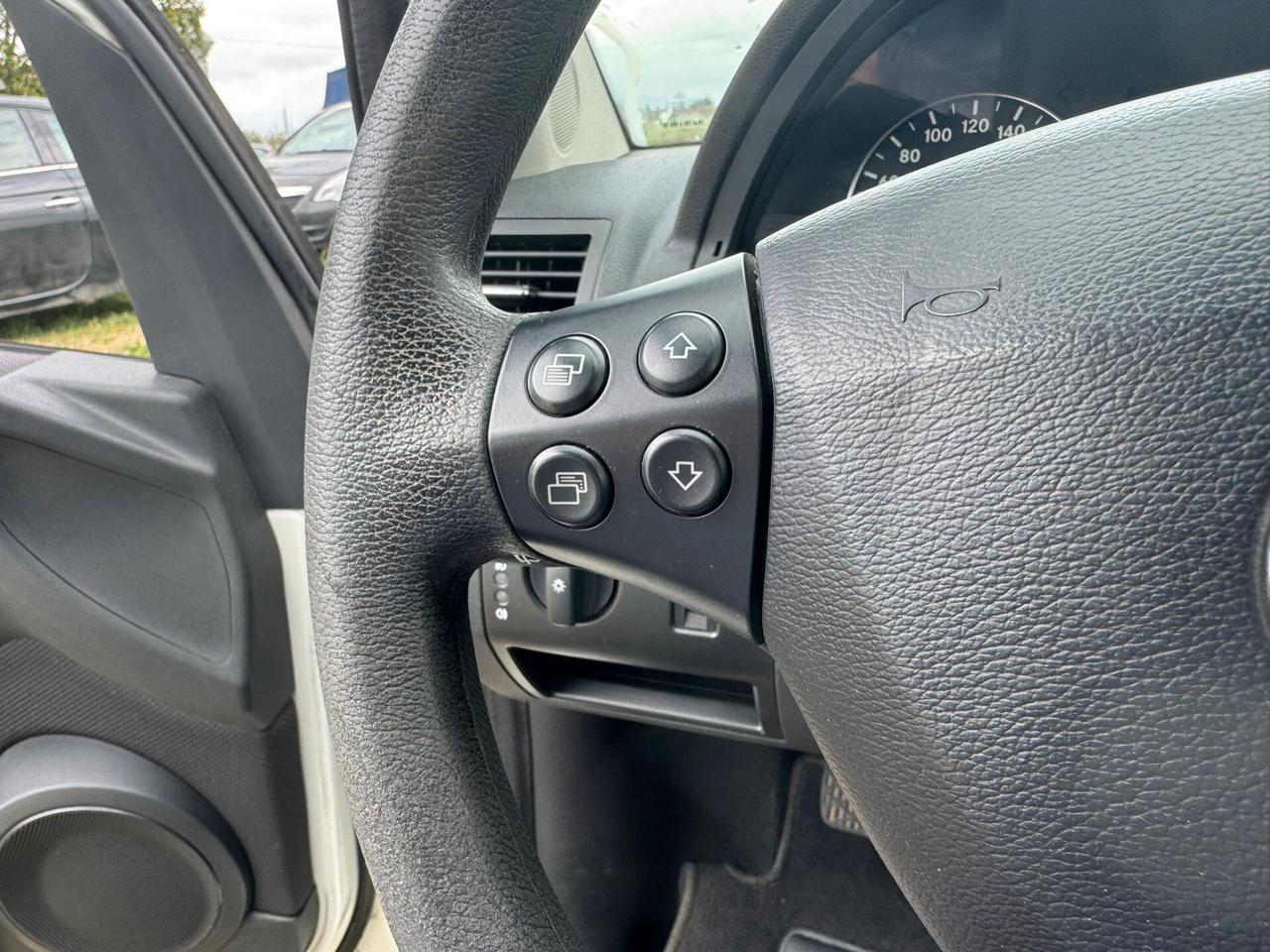 Mercedes A 160 CDI 2011 SOLAMENTE 71.000 KM