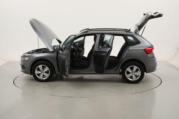 Skoda Kamiq Ambition BR933440 1.0 Benzina 110CV