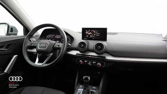 Audi Q2 35 TDI 150CV Quattro Stronic Business Plus