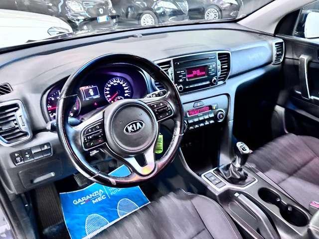 Kia Sportage OFFERTA LIMITATA ENTRO 15/12 Km 100.000