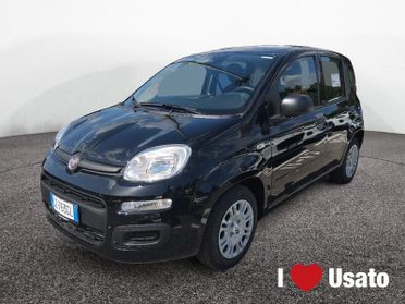 FIAT Panda New 1.0 70cv Hybrid Panda