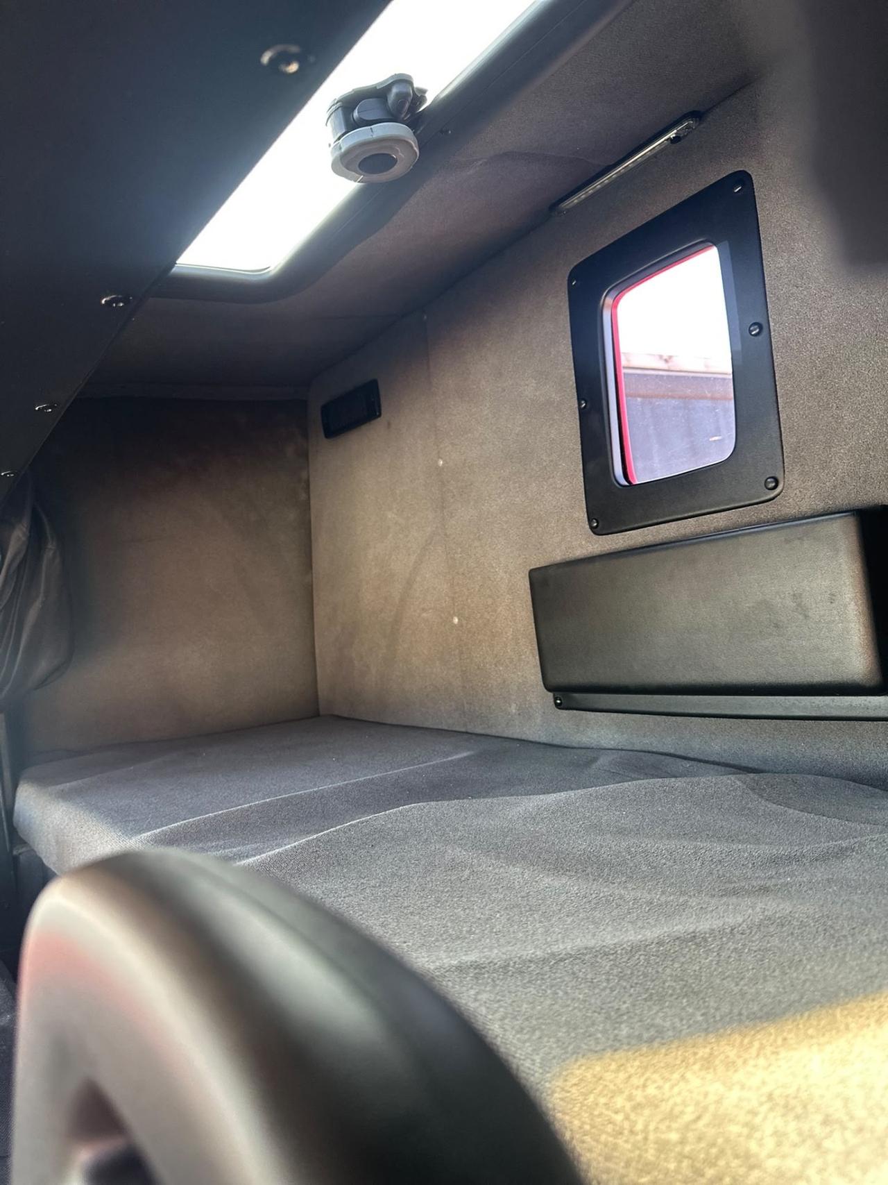 Iveco Carroattrezzi 35s 18 3000diesel 2020