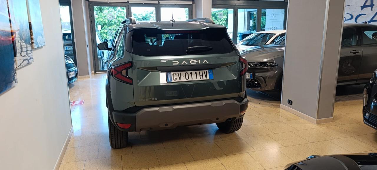 Dacia Duster 1.0 TCe GPL 4x2 Journey