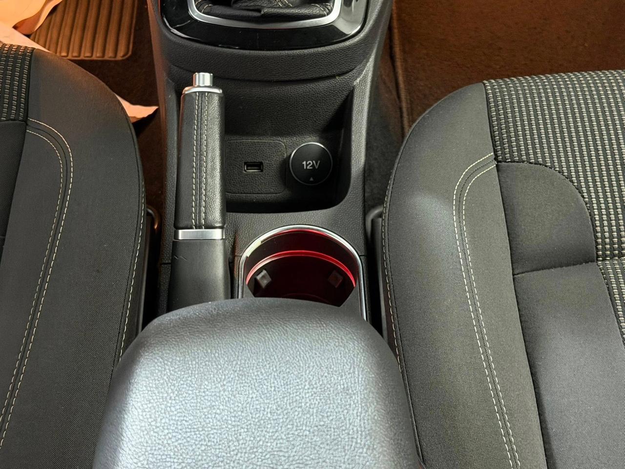 Ford Fiesta 1.5 TDCi 75CV 3 porte Titanium