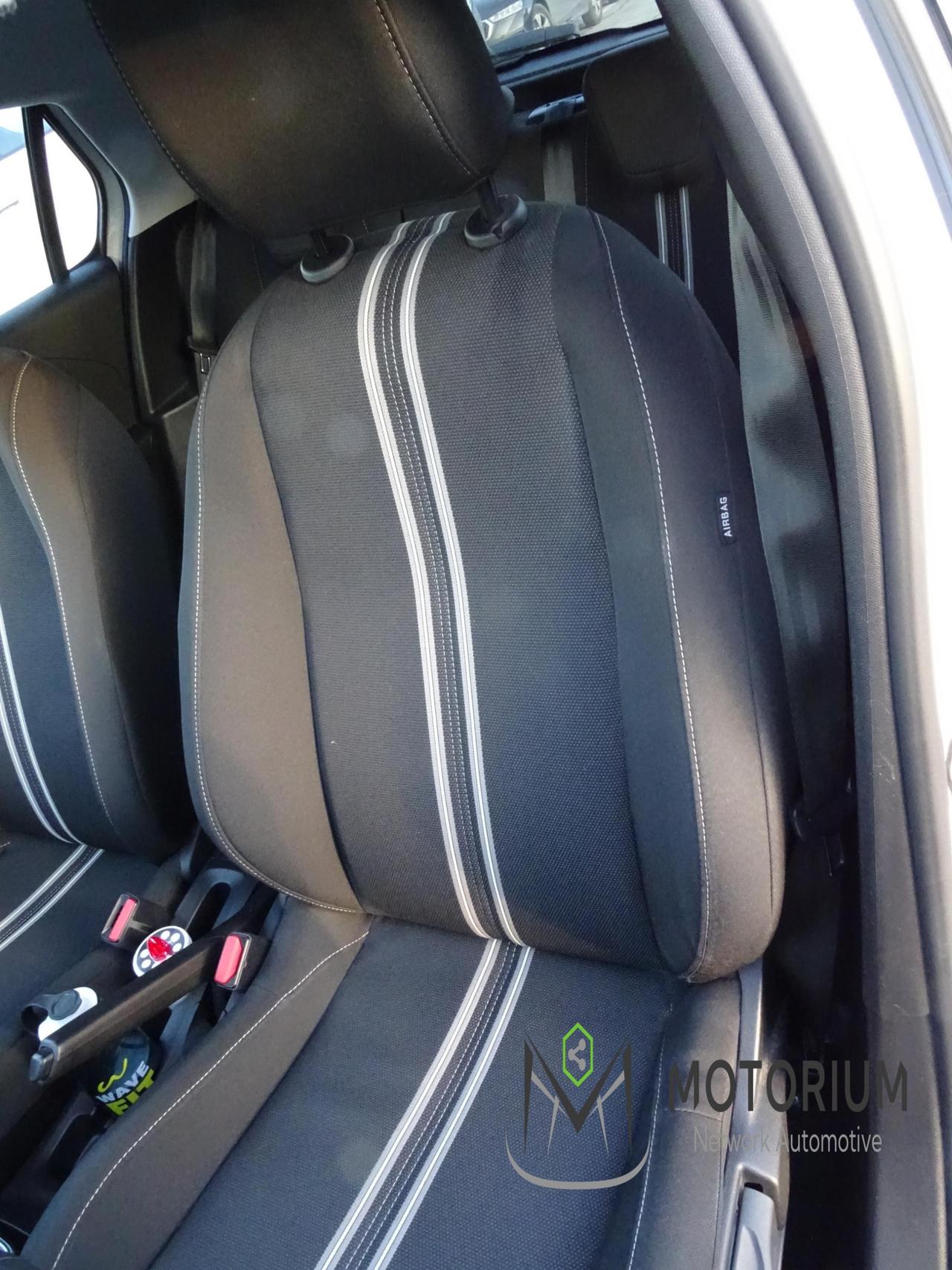 Opel Corsa 1.2 75 CV