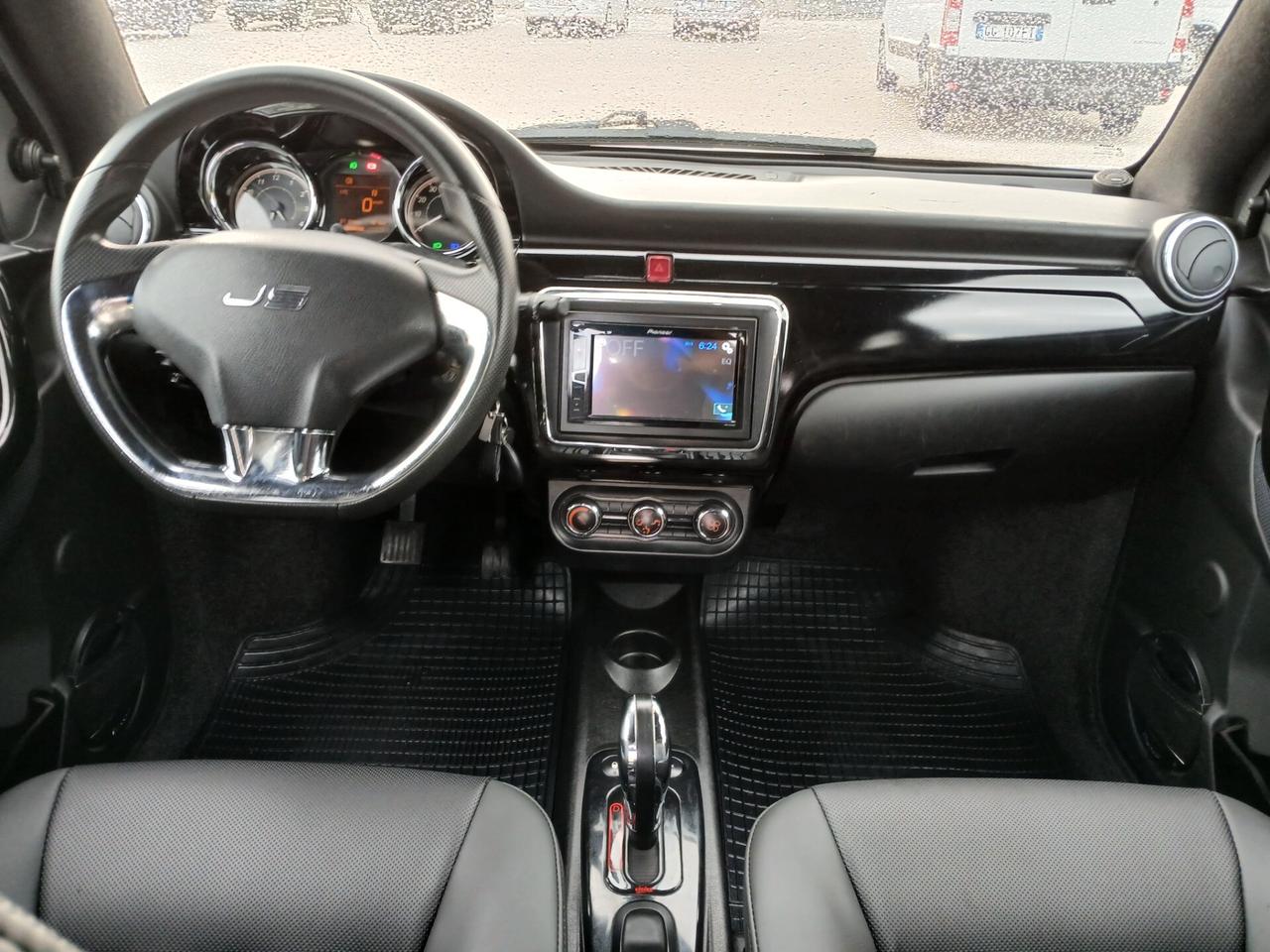 Ligier JS JS50 DCI ELEGANCE 2018 ICE