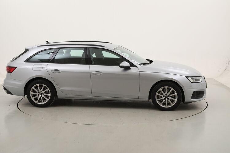 Audi A4 Avant 40 quattro S tronic BR148735 2.0 Mild Hybrid 204CV