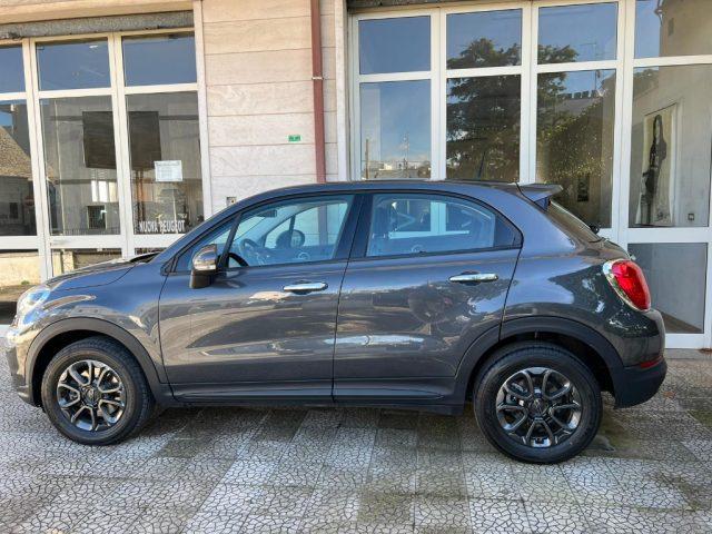 FIAT 500X 1.3 MultiJet 95 CV