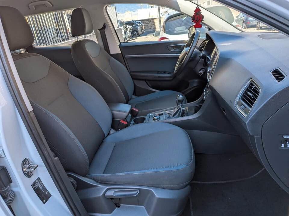 Seat Ateca 1.6 TDI Ecomotive XCELLENCE