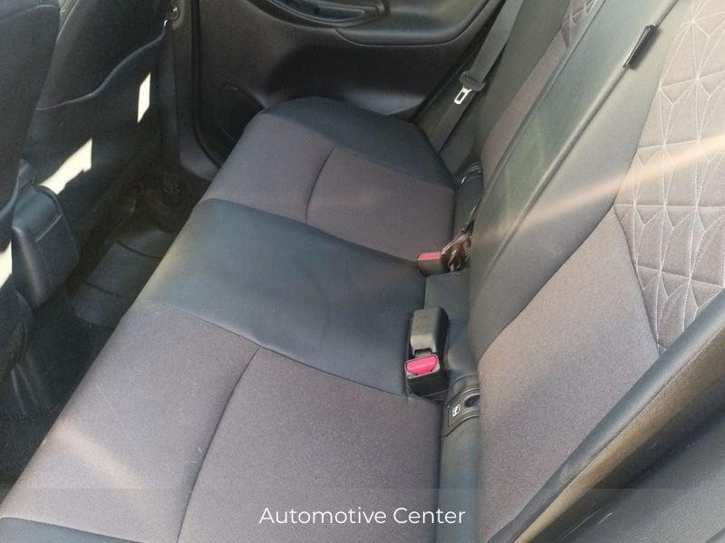 Toyota Yaris Cross 1.5H (116 CV) E-CVT Lounge