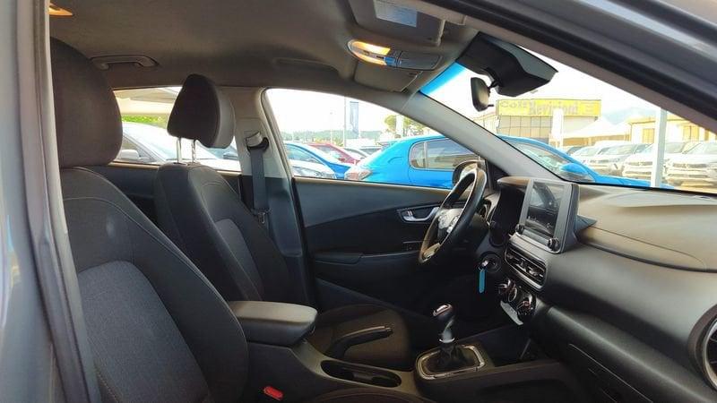 Hyundai Kona 1.0 T-GDI 48V 120cv Xtech+