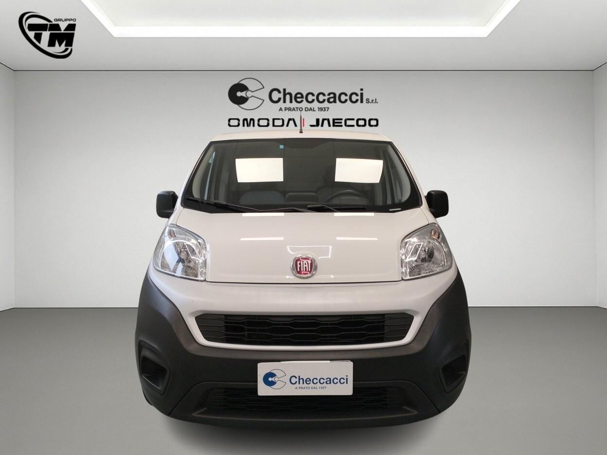 Fiat Fiorino 2ª serie 1.3 MJT 95CV Cargo SX