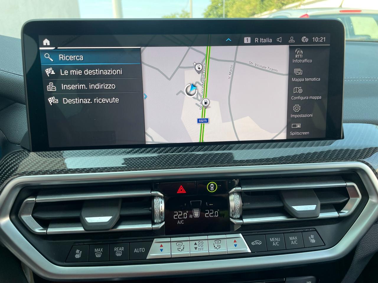 Bmw X3 xDrive30e Msport