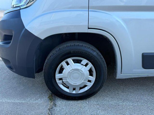 FIAT Ducato Luxusbus Panorama 30 150 Multijet L1H1 3,0t