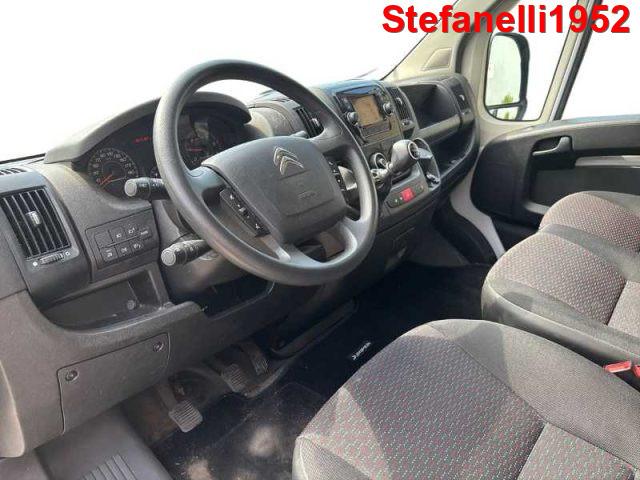 CITROEN Jumper III (II 2011) - 33 L2H2 2.2 bluehdi 140cv S&S