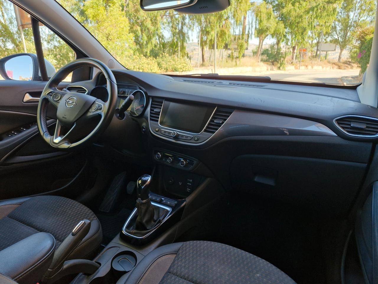 Opel Crossland X 1.6 ECOTEC D 8V Start&Stop Innovation