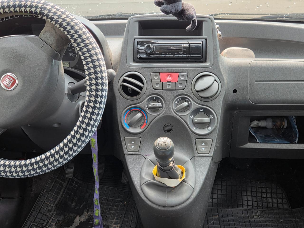Fiat Panda 1.2 Dynamic