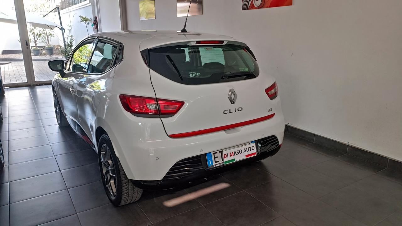 Renault Clio 1.5 dCi 8V 90CV Start&Stop 5 porte Energy
