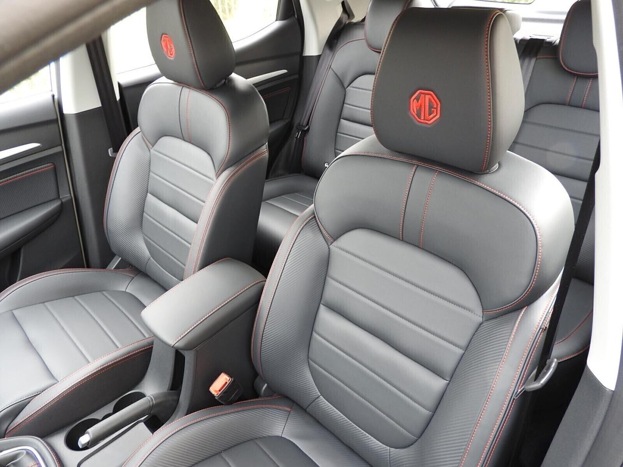Mg ZS Classic 1.5 VTi-tech Luxury