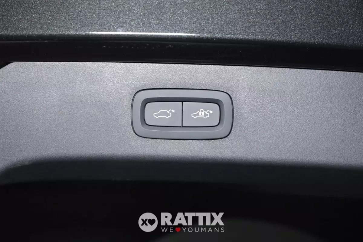 Lynk & Co 01 1.5 TD Phev Auto + tetto apribile