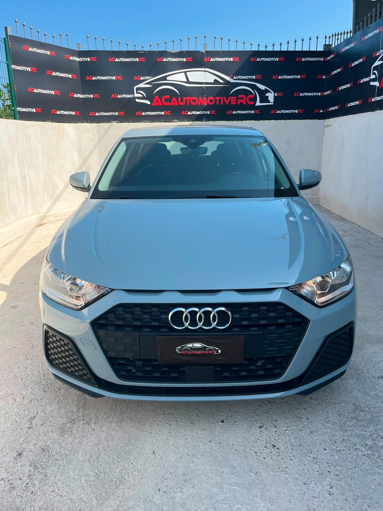 Audi A1 SPB 30 TFSI S tronic Admired