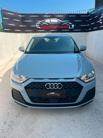 Audi A1 SPB 30 TFSI S tronic Admired