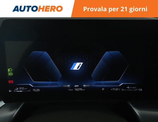 BMW 225 e xDrive Active Tourer Msport