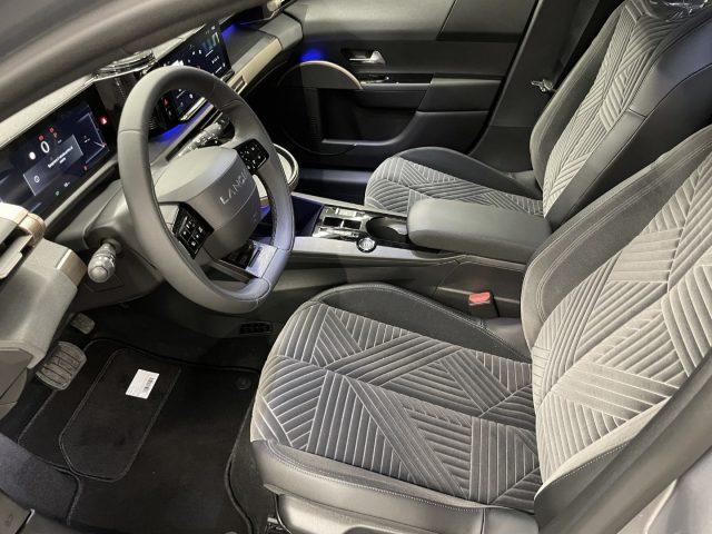 LANCIA Ypsilon 1.2 Hybrid 100 CV e-DCT LX KM0 MY25