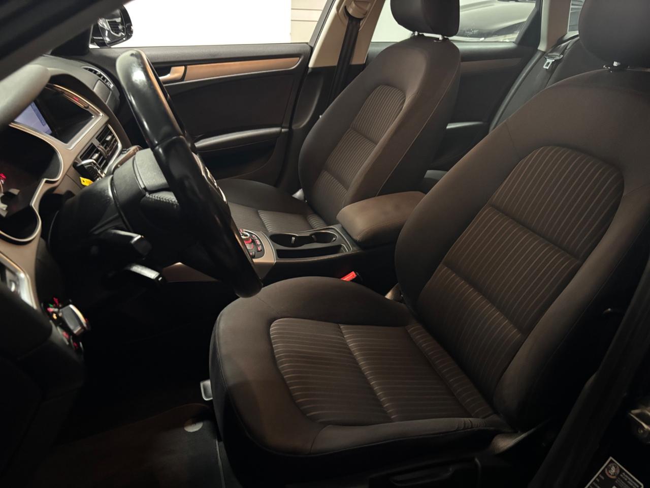 Audi A4 2.0 TDI 150 CV AUT. Advanced