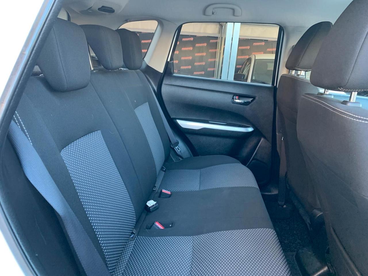 Suzuki Vitara 1.6 DDiS V-Top