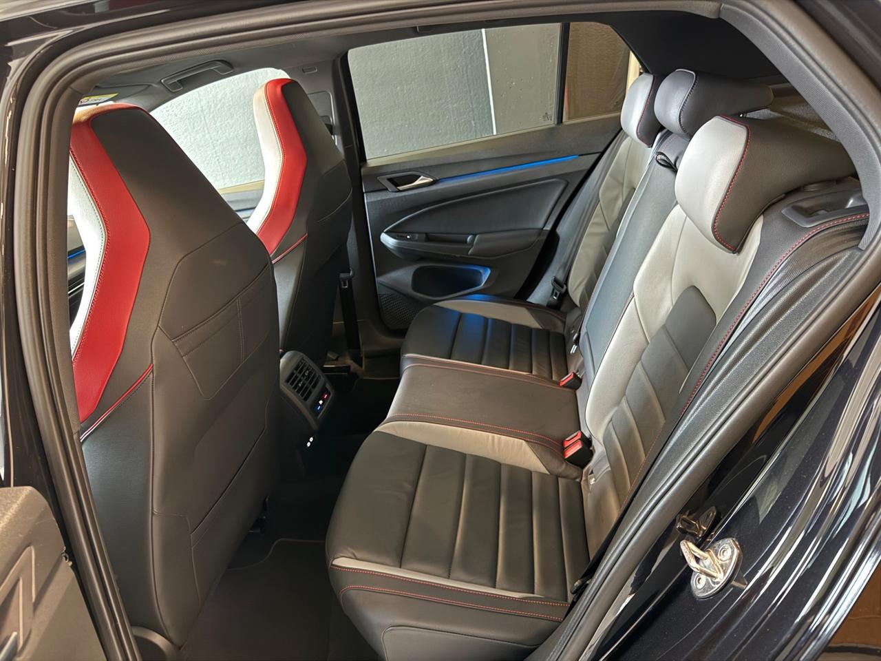 Volkswagen Golf GTI 2.0 DSG PELLE TETTO