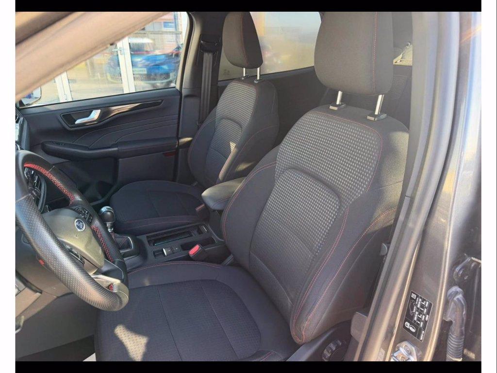 FORD Kuga 1.5 ecoblue st-line 2wd 120cv del 2022