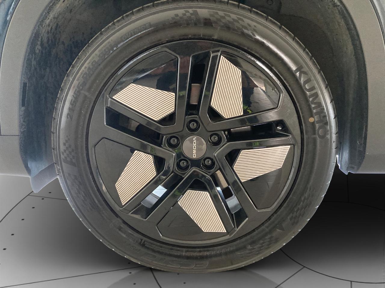 Omoda Omoda 5 1.6 tgdi Premium 7dct