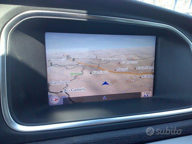 Volvo V40 Cross Country D2 120cv