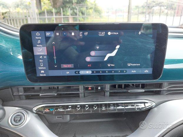 Fiat 500e 42 kWh Electric drive - 2021