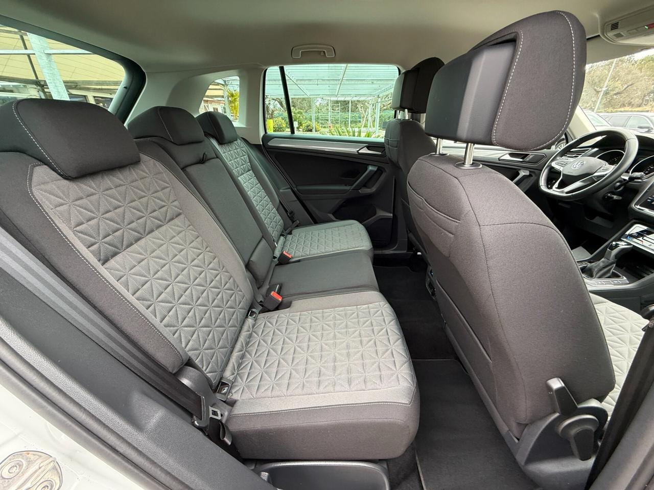 VOLKSWAGEN TIGUAN 2.0TDI 150CV DSG LIFE NAVI FULL LED