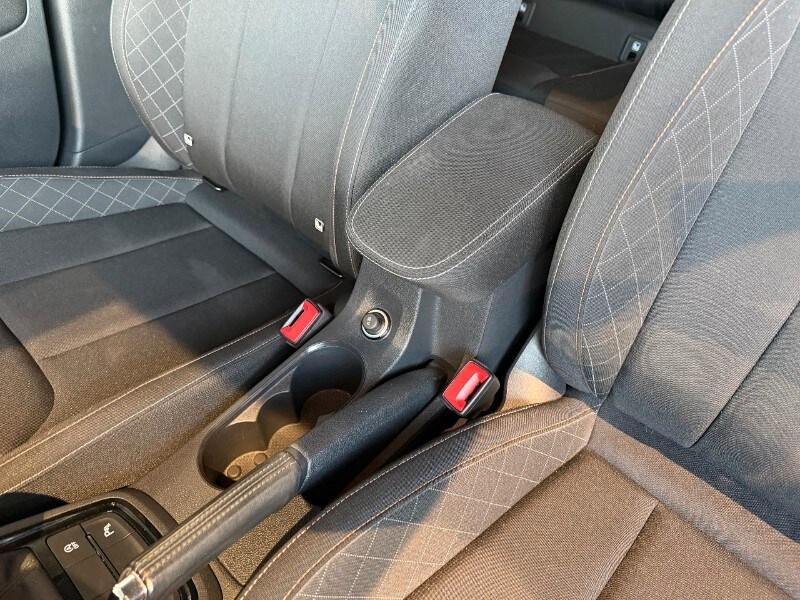 SKODA Kamiq Kamiq 1.0 TSI 110 CV Ambition