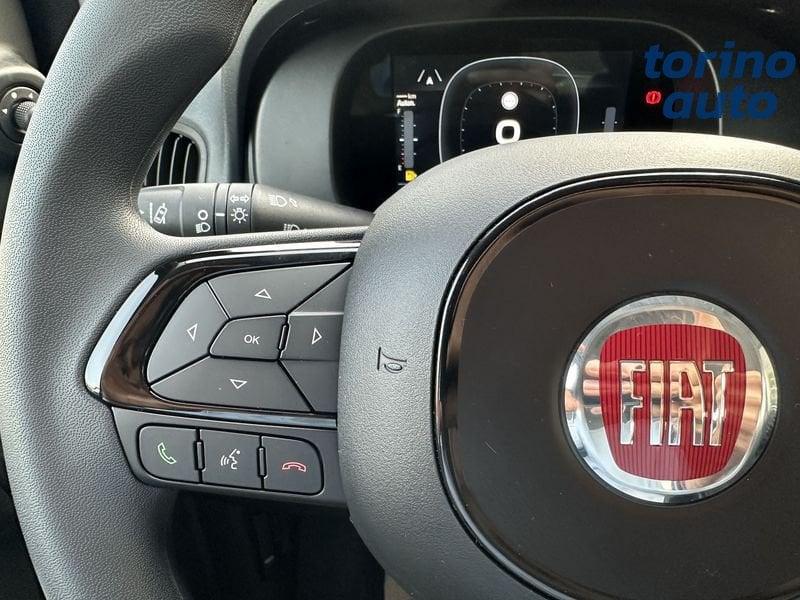 FIAT Panda Panda 1.0 FireFly S&S Hybrid