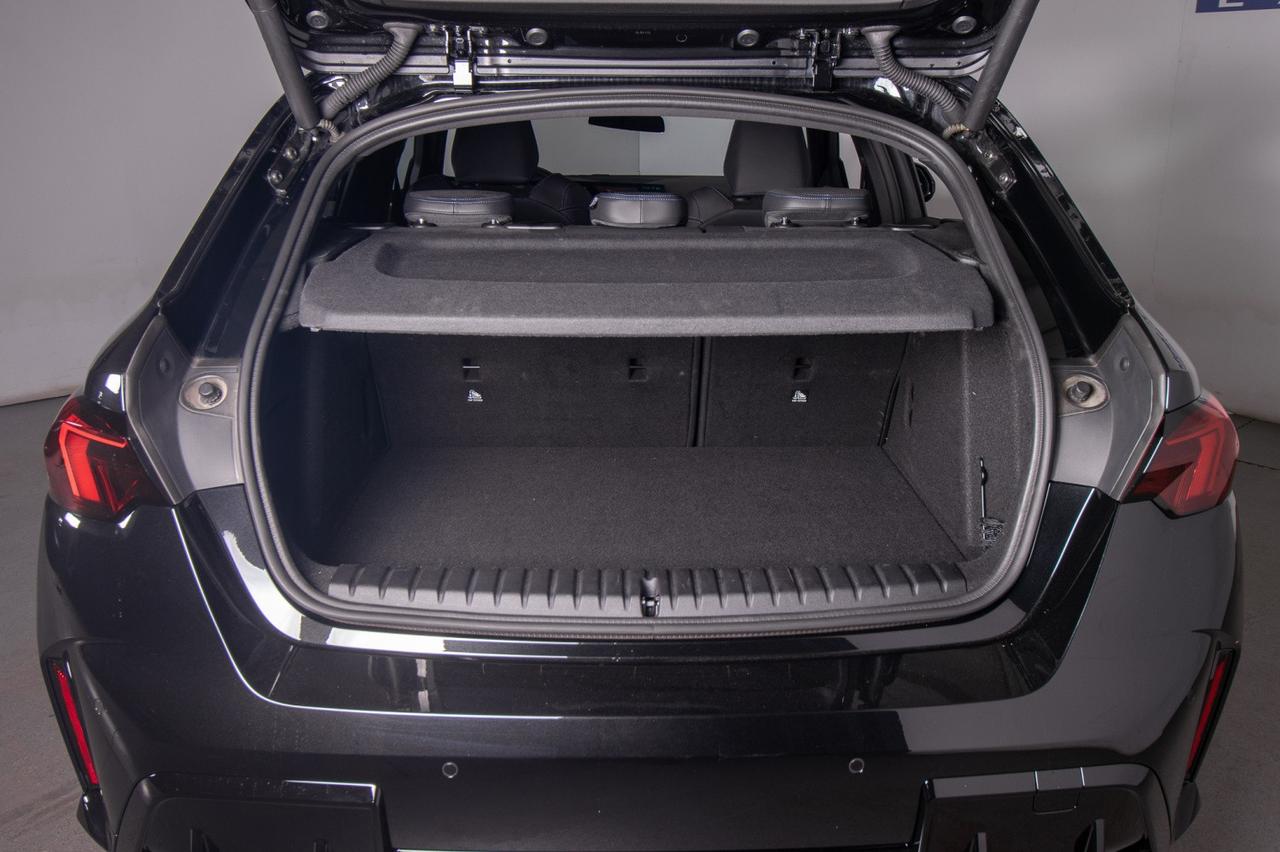 Bmw 118 D Msport Pro Auto 150cv