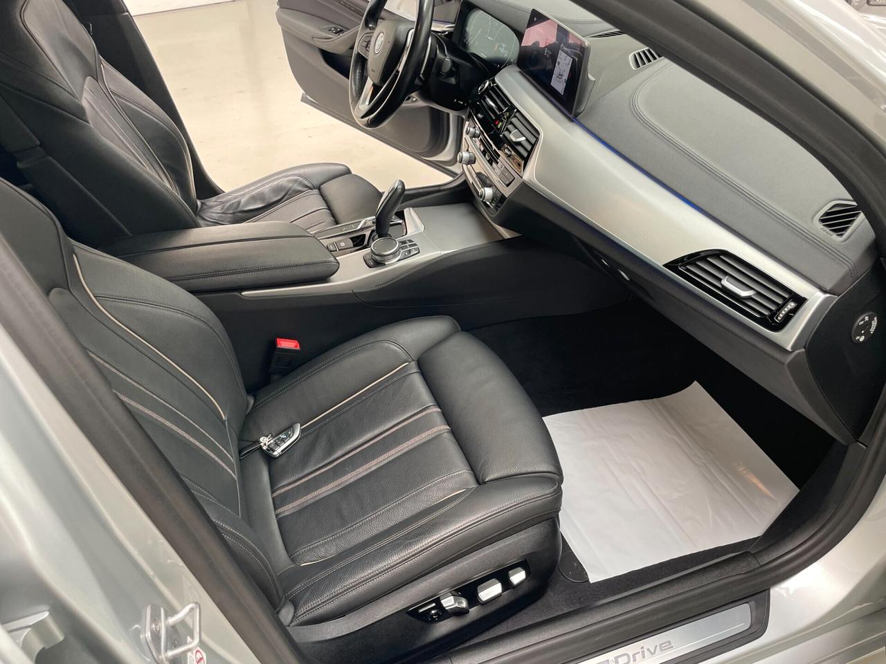 Bmw 530 530e Luxury