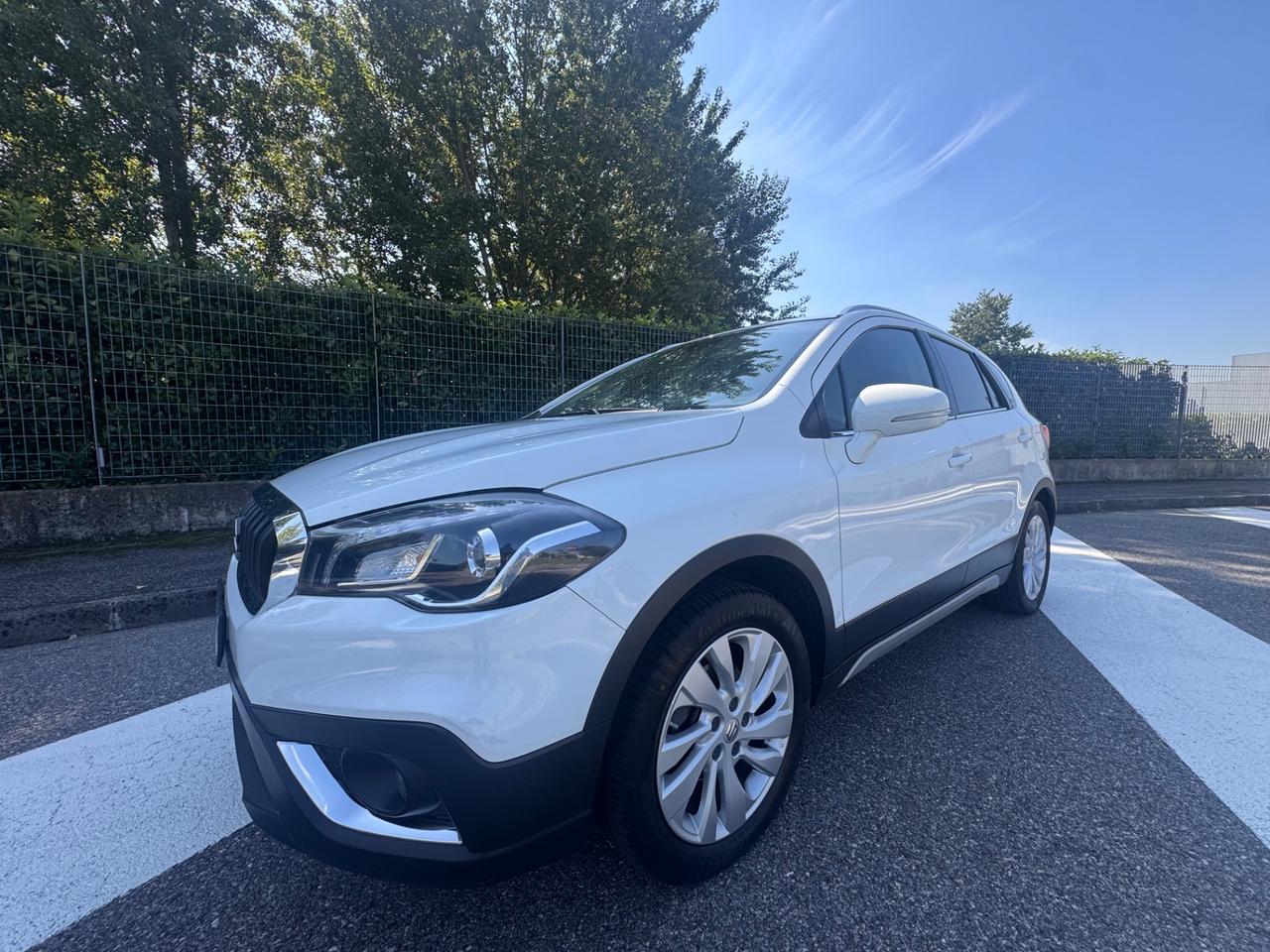 Suzuki S-Cross 1.0 Boosterjet Easy