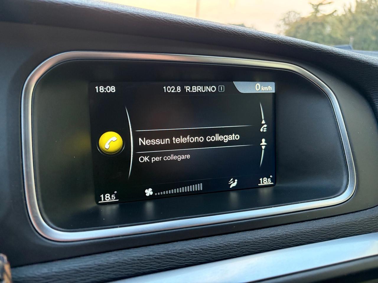 Volvo V40 D2 1.6 Kinetic