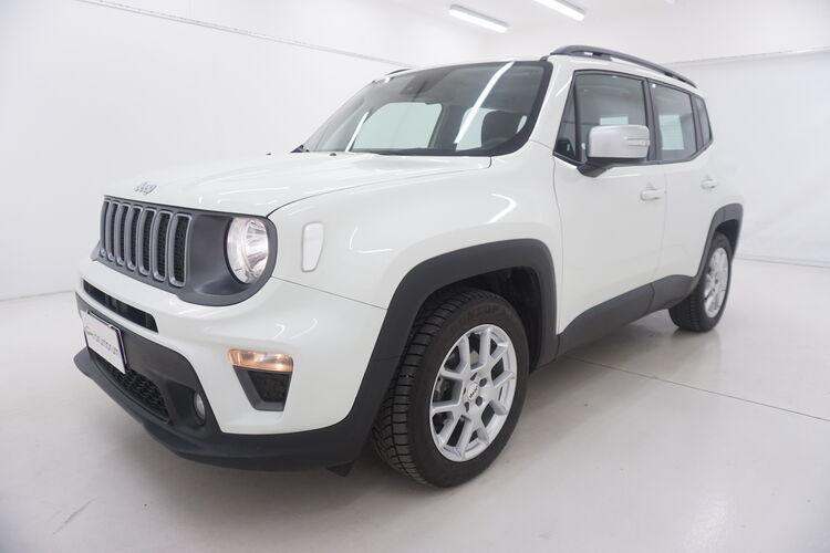 Jeep Renegade Limited BR261357 1.6 Diesel 130CV