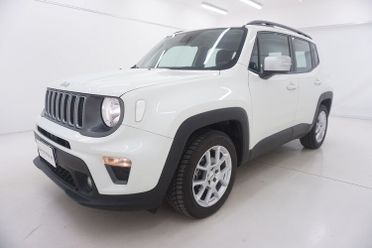 Jeep Renegade Limited BR261357 1.6 Diesel 130CV