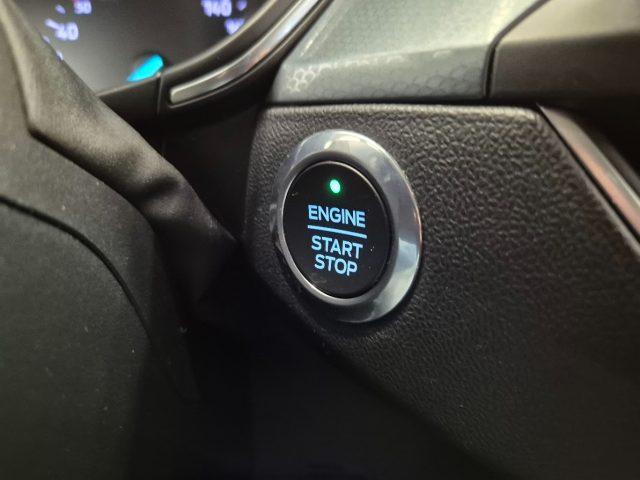 FORD Focus 1.5 EcoBlue 120CV N1 - UNIP. - Cam - Cruise/Lim