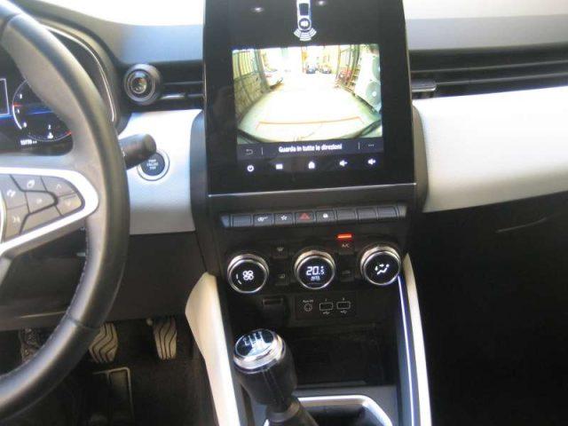 RENAULT Clio TCE 90 CV 5 PORTE TECHNO