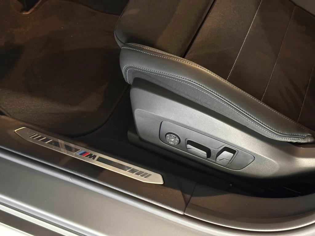 BMW M135 xdrive MSport Pro auto del 2024